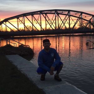 Meet your Posher, Matt